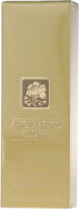 Immagine prodotto Clinique Aromatics Elixir (Eau de parfum, 45 ml)