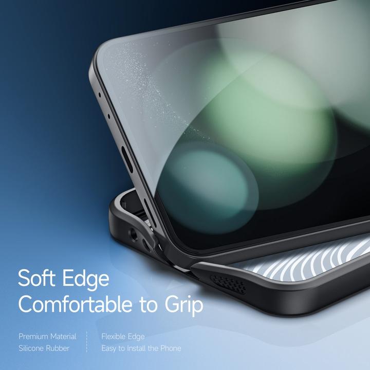 Produktbild Dux Ducis Aimo Case (Samsung Galaxy Z Flip6)