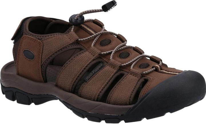Actual product image Hush Puppies Sandals Peru (40)