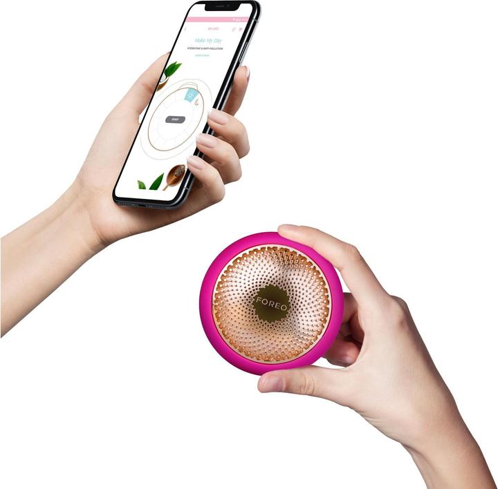 Actual product image Foreo Ufo 2