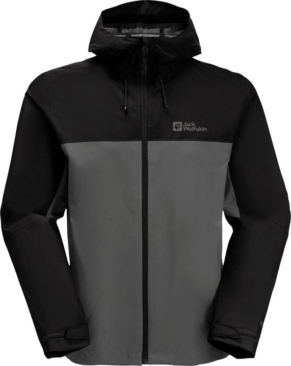 Image du produit Jack Wolfskin Veste Weiltal 2L (L)