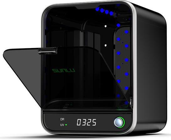 Image du produit Sunlu Boîte de curing RC-2 (Boîte)