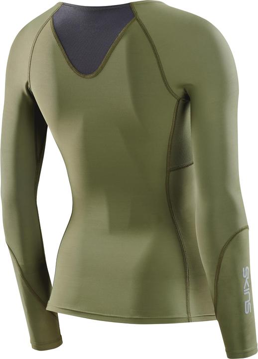 Produktbild Skins S3 Longsleeve (XS)