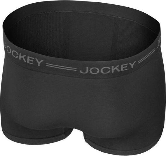 Produktbild Jockey Seamfree Bamboo Trunk (S/M, 3er Pack)