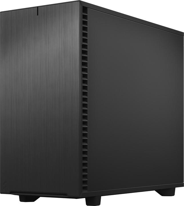 Produktbild Fractal Define 7 Gray TG Light Tint (ATX, mATX, Mini-ITX, E-ATX)