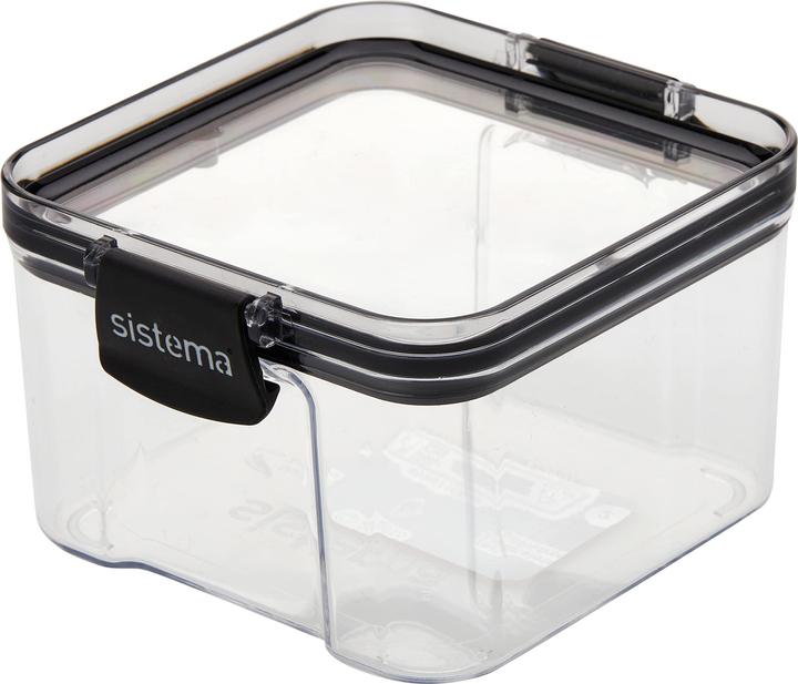 Produktbild Sistema Tritan Square 460ml (0.46 l)