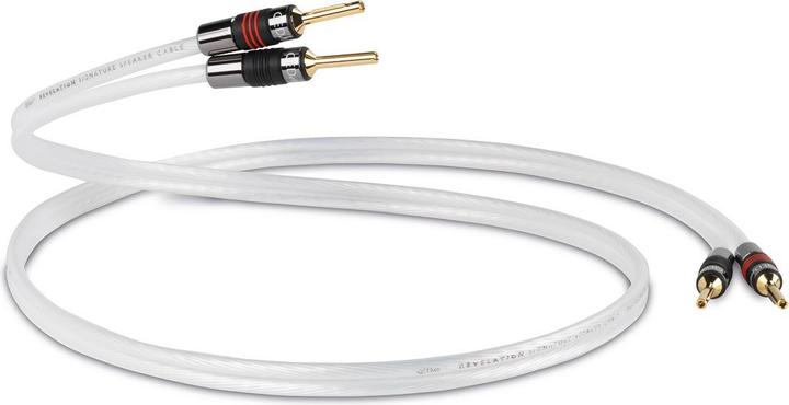 Produktbild QED Signature Revelation (2 m, 1.50 mm²)
