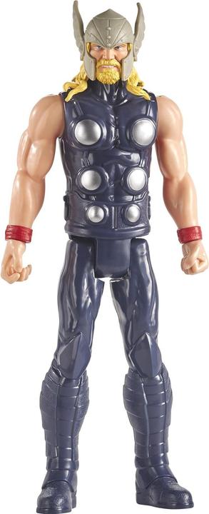 Immagine prodotto Hasbro Marvel Avengers Titan Hero Series Blast Gear Thor