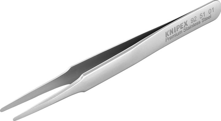 Produktbild Knipex Präzisionspinzette