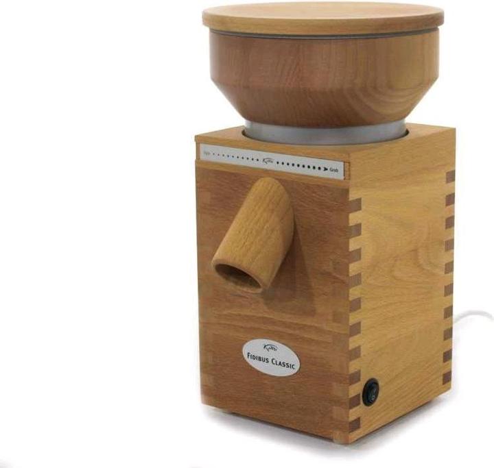 Image du produit Komo Kornkvaern - Fidibus Classic