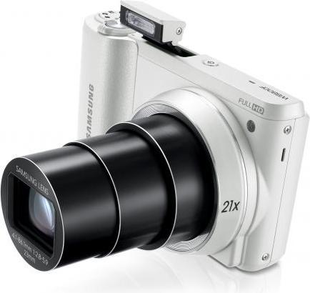 Image du produit Samsung Wb800f