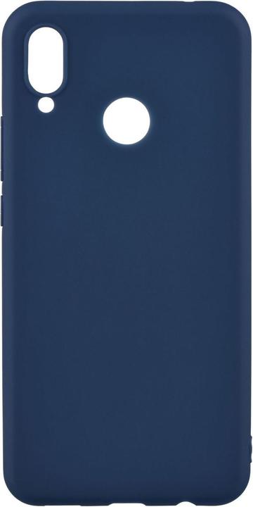 Produktbild Evelatus P Smart 2019 Silicone case (Honor 10 Lite, Huawei P Smart (2019))