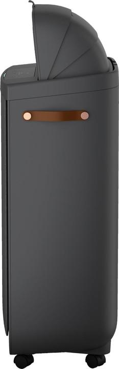 Immagine prodotto AEG APU72771DG Purificatore d'aria Pure Multi 7000 / per un massimo di 70 m²/168 m³ / Colore: Grigio (71 m²)