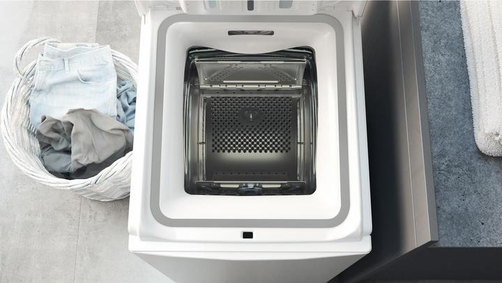 Immagine prodotto Bauknecht WMT Pro Eco 6ZB (6 kg, Verso l'alto)