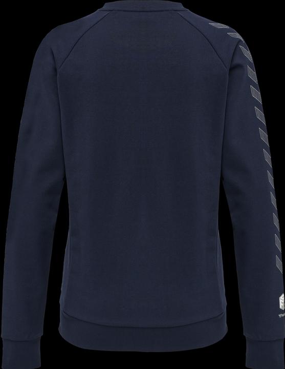 Immagine prodotto hummel Hmlmove Grid Cotton Sweatshirt Donna (XXL)