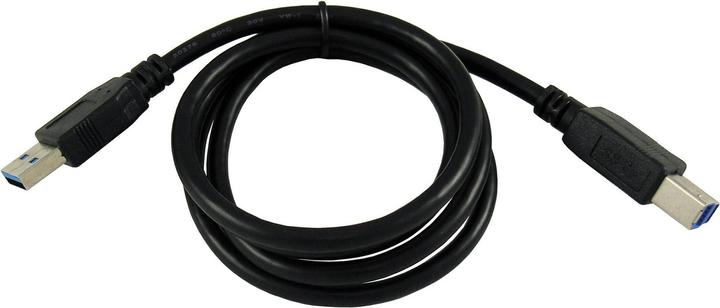 Produktbild LC-Power LC-35U3 (3.5")