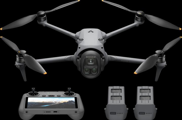Immagine prodotto DJI Mavic 4 Pro Fly More Combo (DJI RC 2) (100 Mpx)