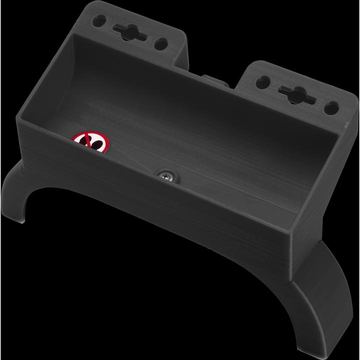 Image du produit Gierre Casier porte-outils pour échelle pliante 3 - 4