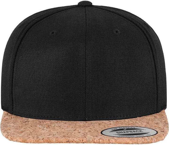Actual product image Flexfit Snapback cap (One size)