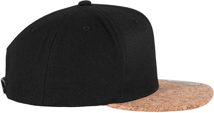 Actual product image Flexfit Snapback cap (One size)