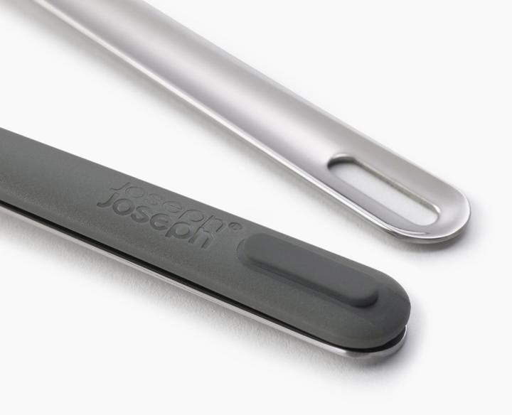 Immagine prodotto Joseph Joseph GoEat, Besteckset edelstahl, 18cm (1 Pezzo/i, Coltello, Forcone, Set di posate)