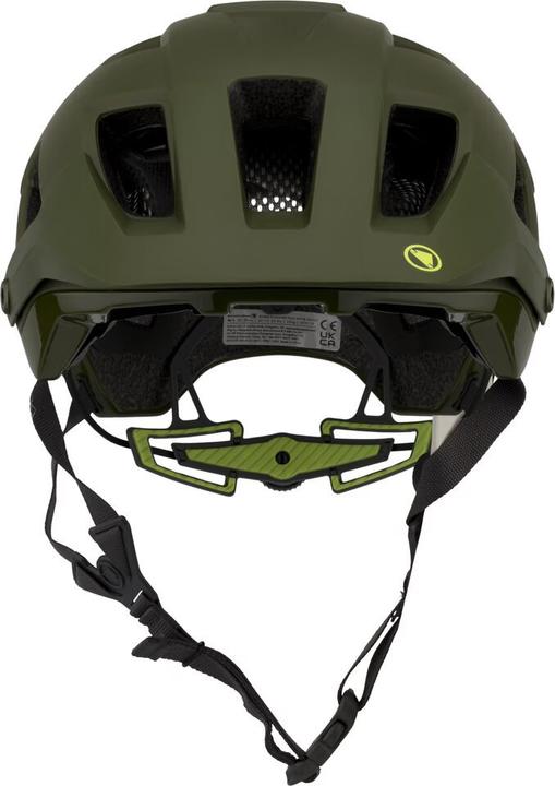 Produktbild Endura Hummvee Plus MIPS (51 - 56 cm)