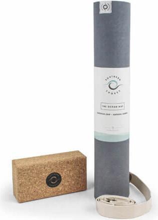 Actual product image Allesdrinbox Yoga Box Ocean Basic (4 mm)