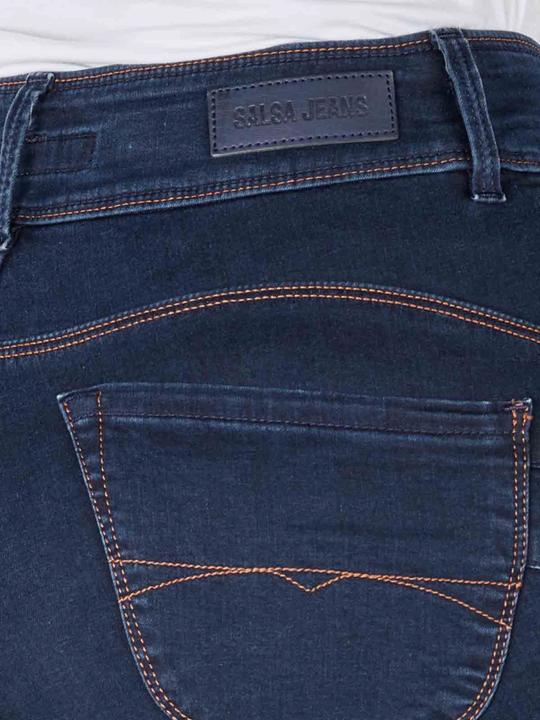 Immagine prodotto Salsa Jeans Secret Bootcut Pushin Rinse Wash (32, 36)