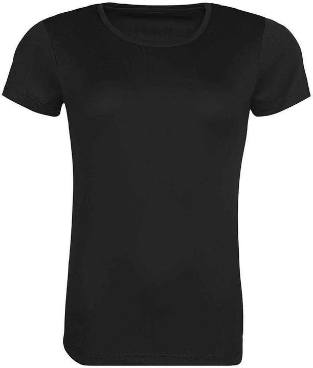 Awdis Cool Tshirt Recyceltes Material (XXL)
