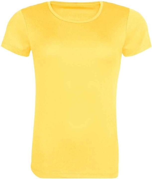 Jaune soleil