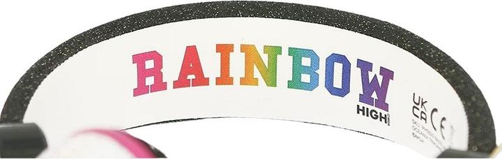 Produktbild Rainbow AufOhrKopfhörer