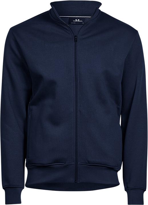 Produktbild Tee Jays Jacke Durchgehender Reissverschluss (M)