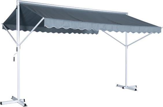 Image du produit Outsunny Store de jardin (3.42 m)
