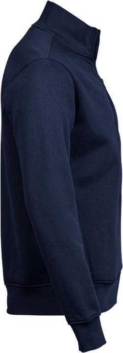 Produktbild Tee Jays Jacke Durchgehender Reissverschluss (M)