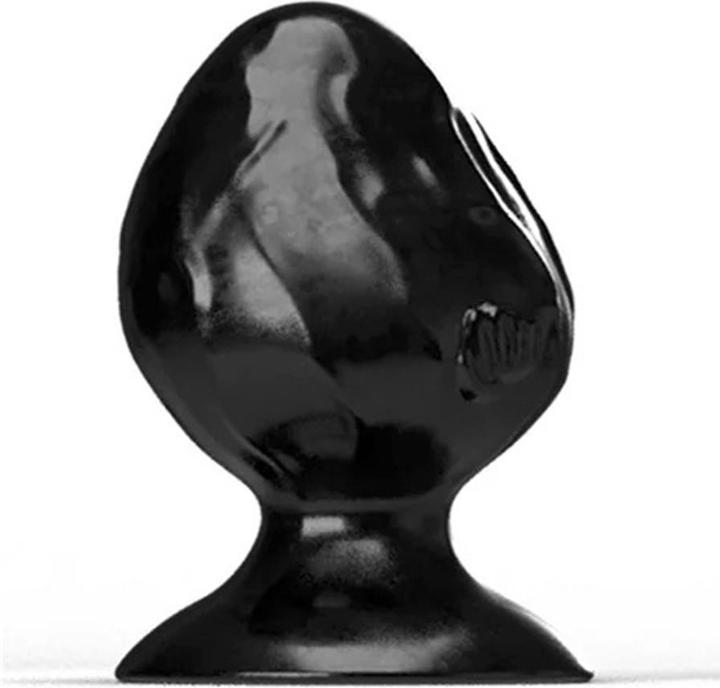 Image du produit All Black Steroid The Dumbbell Black