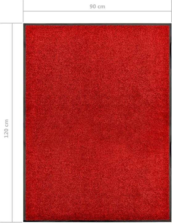 Image du produit VidaXL Sekundus (120 x 90 cm)