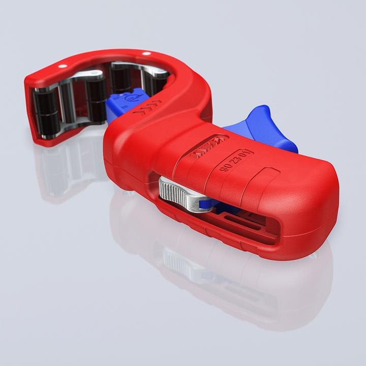 Produktbild Knipex Rohrabschneider DP50 (202 mm)