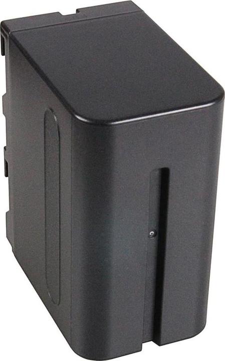 Immagine prodotto Patona Batteria premium per fotocamere digitali Sony (Accumulatore di carica elettrica)