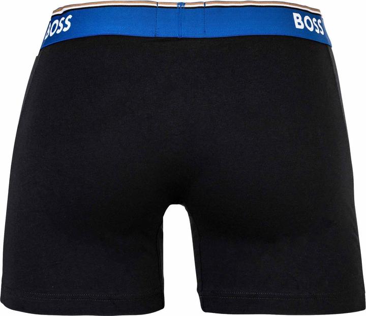 Immagine prodotto BOSS BoxerBr 3P Power (XL, confezione da 3)