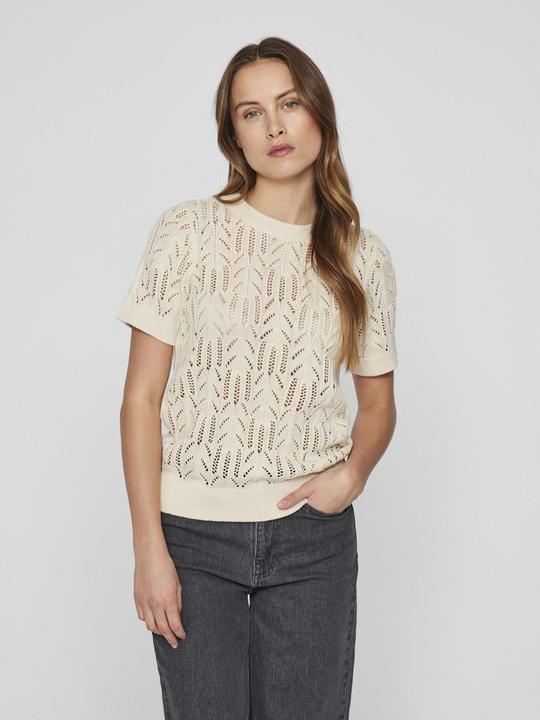 Immagine prodotto Vila Kurzarm Stricktop (M)