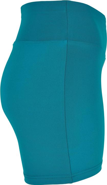 Immagine prodotto Urban Classics Ladies Recycled High Waist Cycle Hot Pants (4XL)