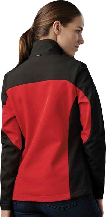 Produktbild Stormtech Cascades Softshelljacke (XL)