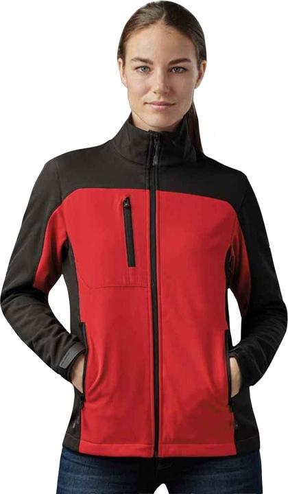 Produktbild Stormtech Cascades Softshelljacke (XL)