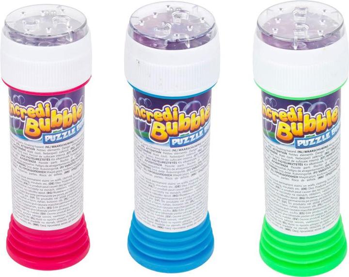 Actual product image Toi-Toys Soap bubbles, 36x50ml