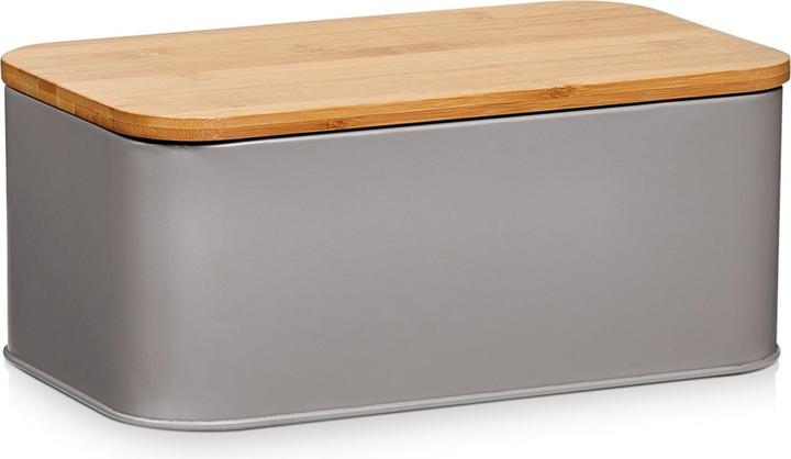 Taupe, Bamboo