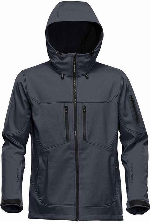 Produktbild Stormtech Epsilon 2 Softshelljacke mit Kapuze (S)