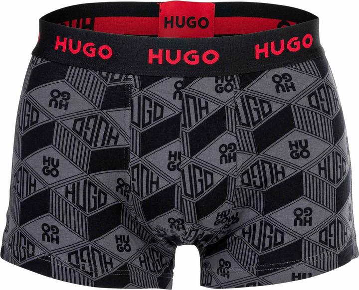 Produktbild HUGO Trunk Triplet Design (XL, 3er Pack)
