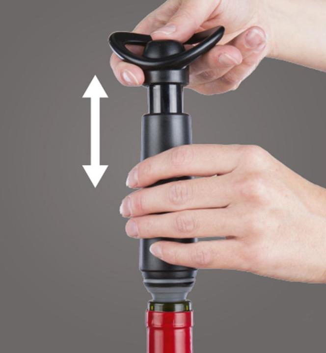 Produktbild Vacu Vin Wine Saver (Weinpumpe)