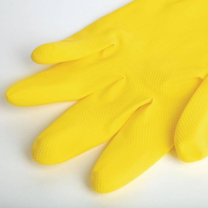 Actual product image Mapa Household gloves (8)
