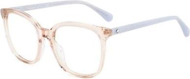 Image du produit Kate Spade Ks Madrigal Lunettes 010A Beige 100% Authentic